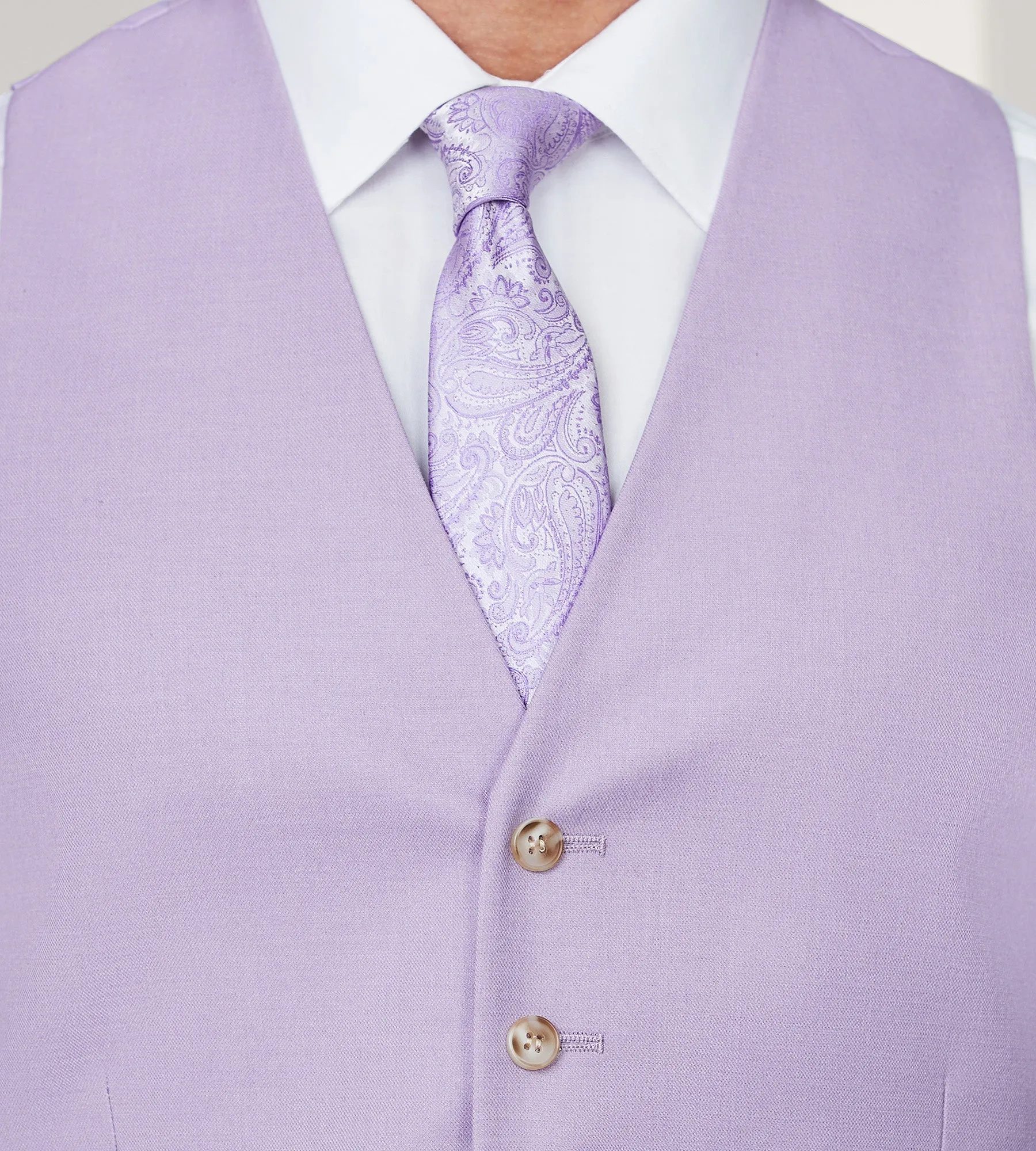 Suit Separate Vest sold by Tip Top product image thumbnail 3