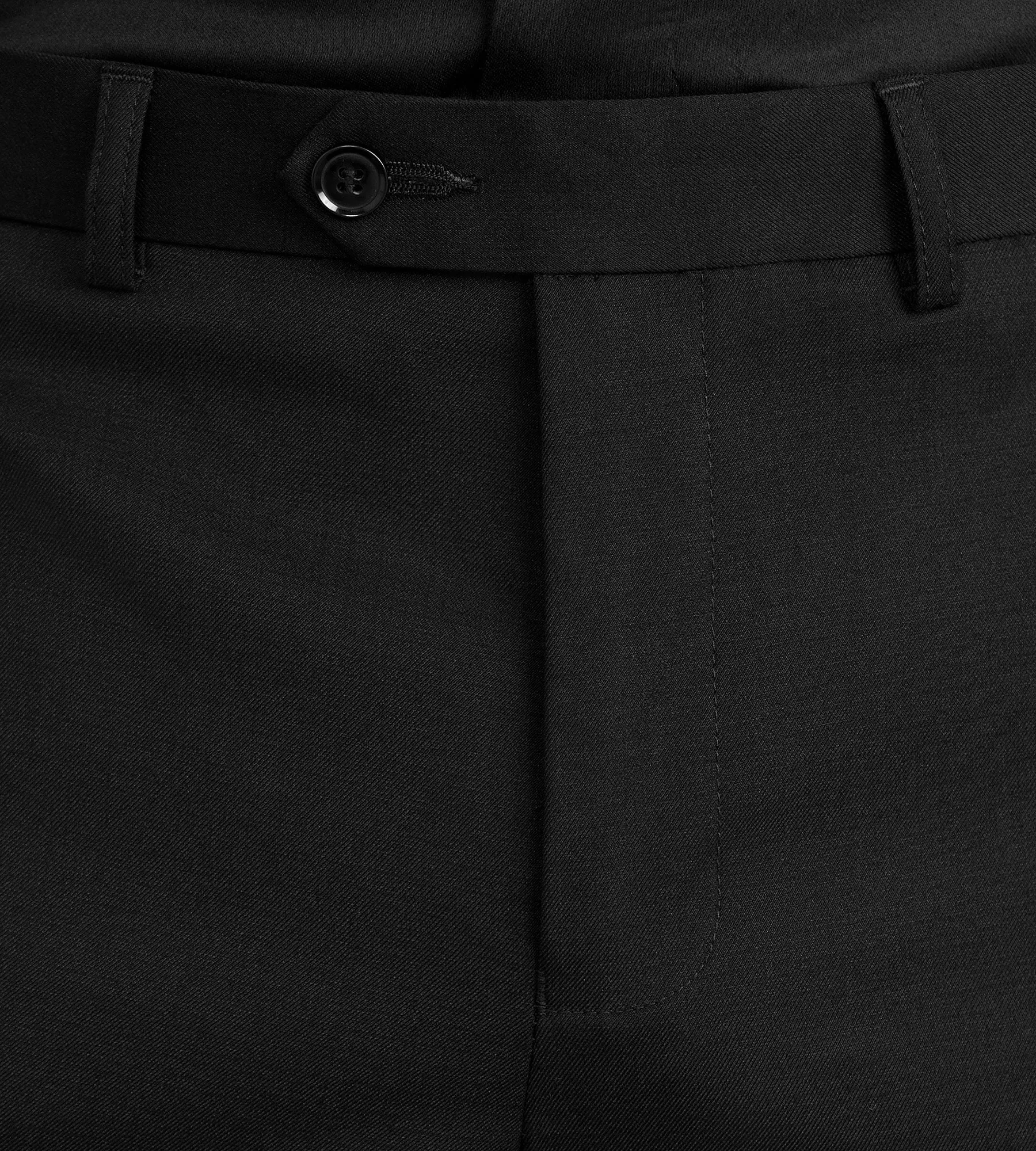 Modern Fit Solid Suit Pants sold by Tip Top product image thumbnail 3