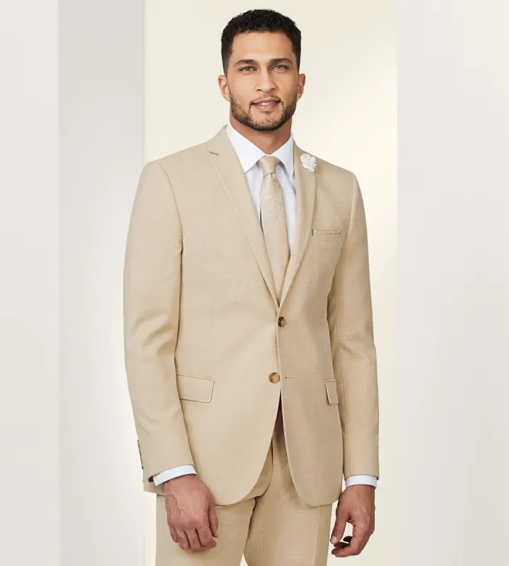 Slim Fit Suit sold by Tip Top
