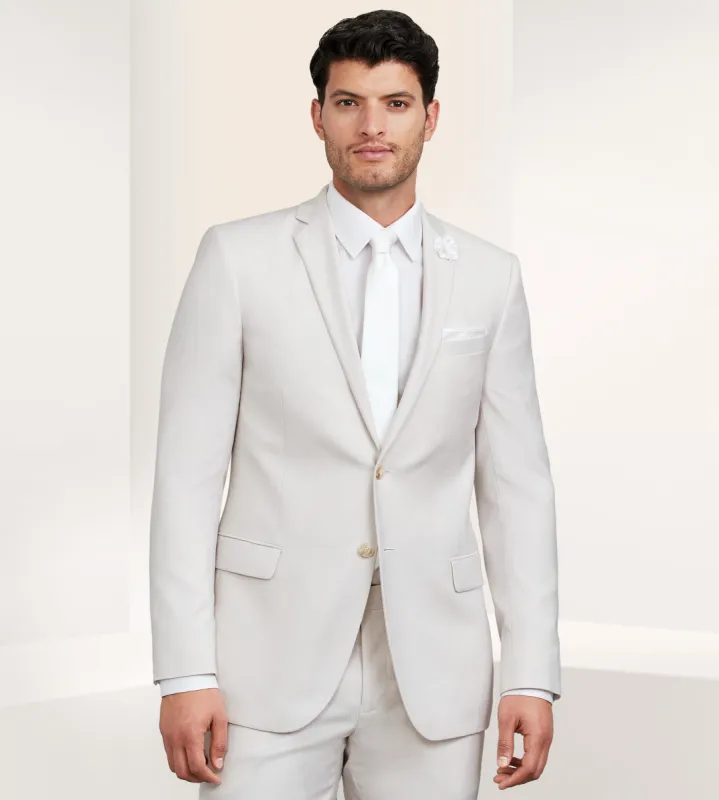 Slim Fit Suit Separate Jacket sold by Tip Top
