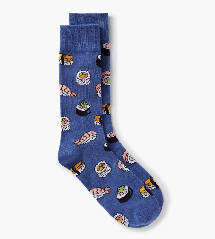 Sushi Socks sold by Tip Top