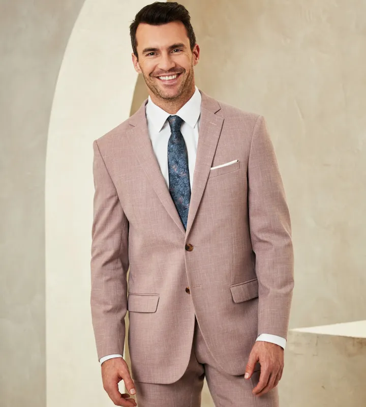 Modern Fit Suit Separate Jacket sold by Tip Top