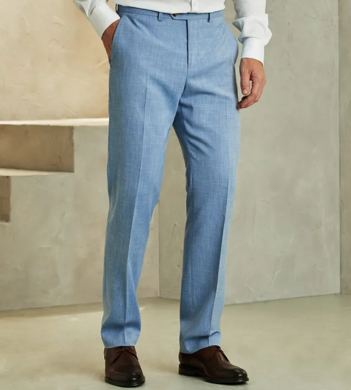 Modern Fit Suit Separate Pants sold by Tip Top