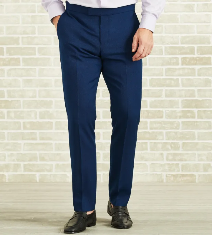 Slim Fit Suit Separate Pants sold by Tip Top