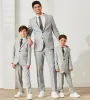 Boys Solid Suit Pants sold by Tip Top