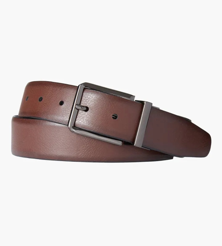 Reversible Buckle Belt sold by Tip Top