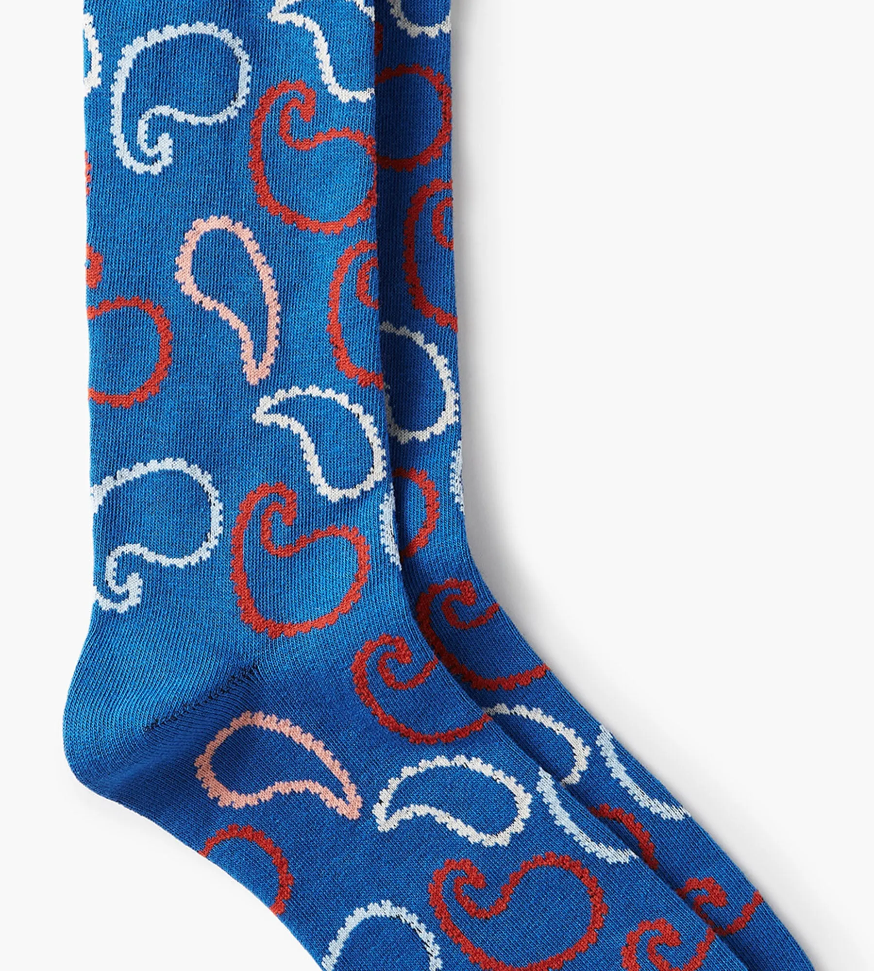 Paisley Socks sold by Tip Top product image thumbnail 4