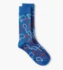 Paisley Socks sold by Tip Top