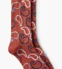 Paisley Socks sold by Tip Top