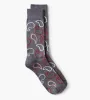 Paisley Socks sold by Tip Top