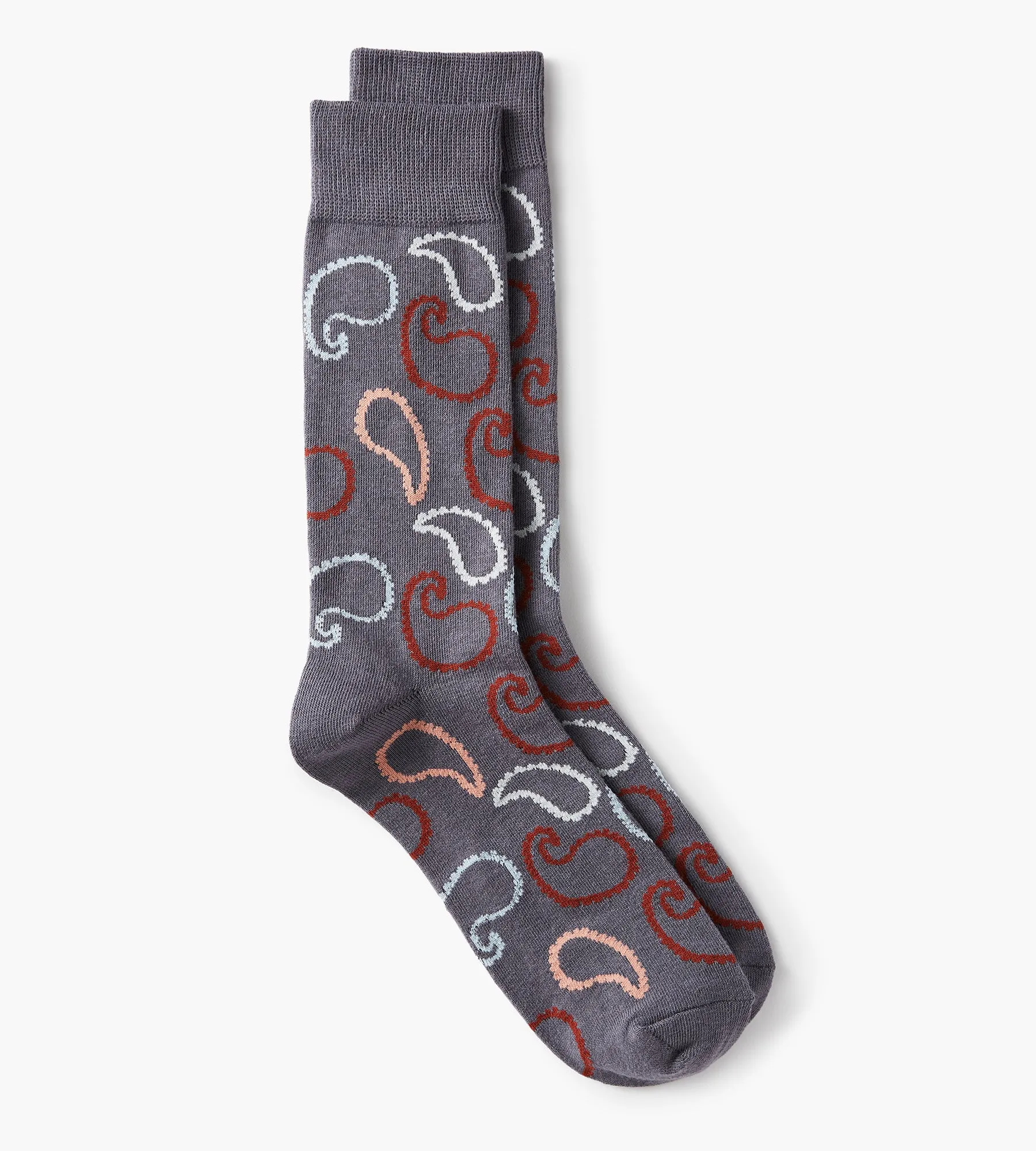 Paisley Socks sold by Tip Top product image thumbnail 5
