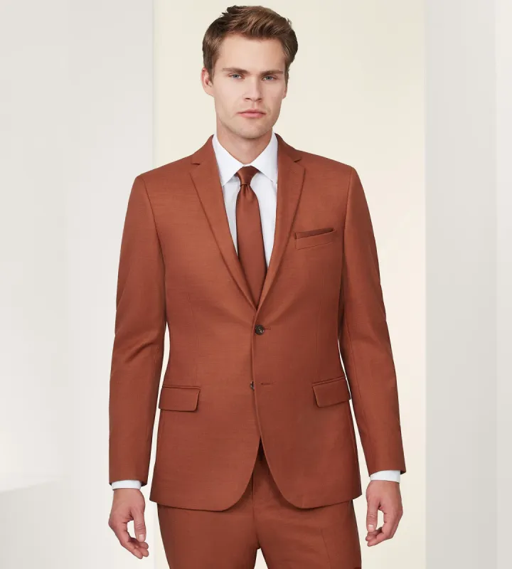 Slim Fit Suit Separate Jacket sold by Tip Top