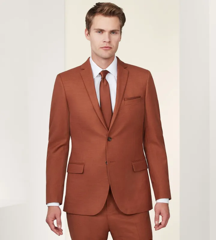 Slim Fit Suit sold by Tip Top
