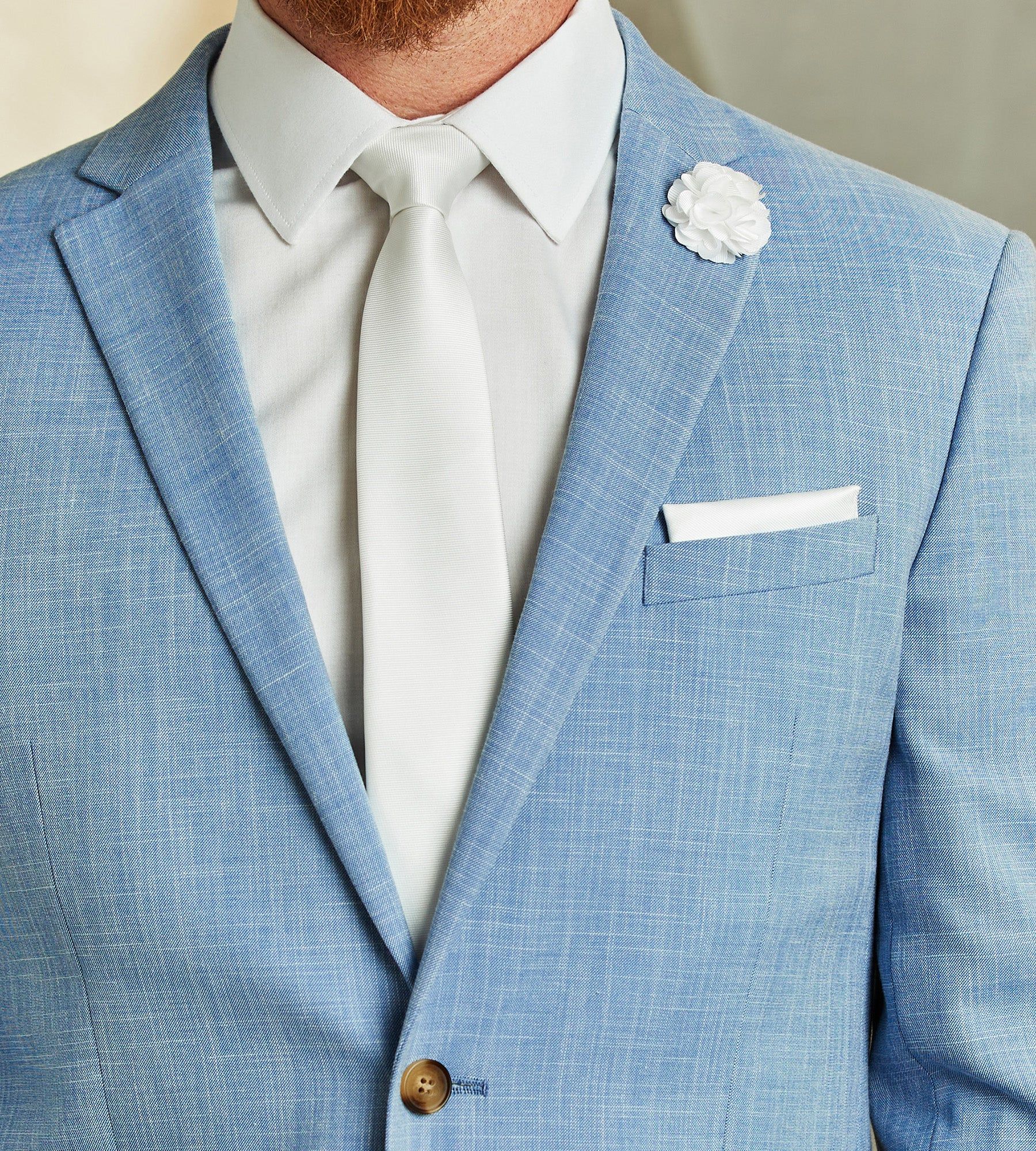 Modern Fit Suit sold by Tip Top product image thumbnail 2