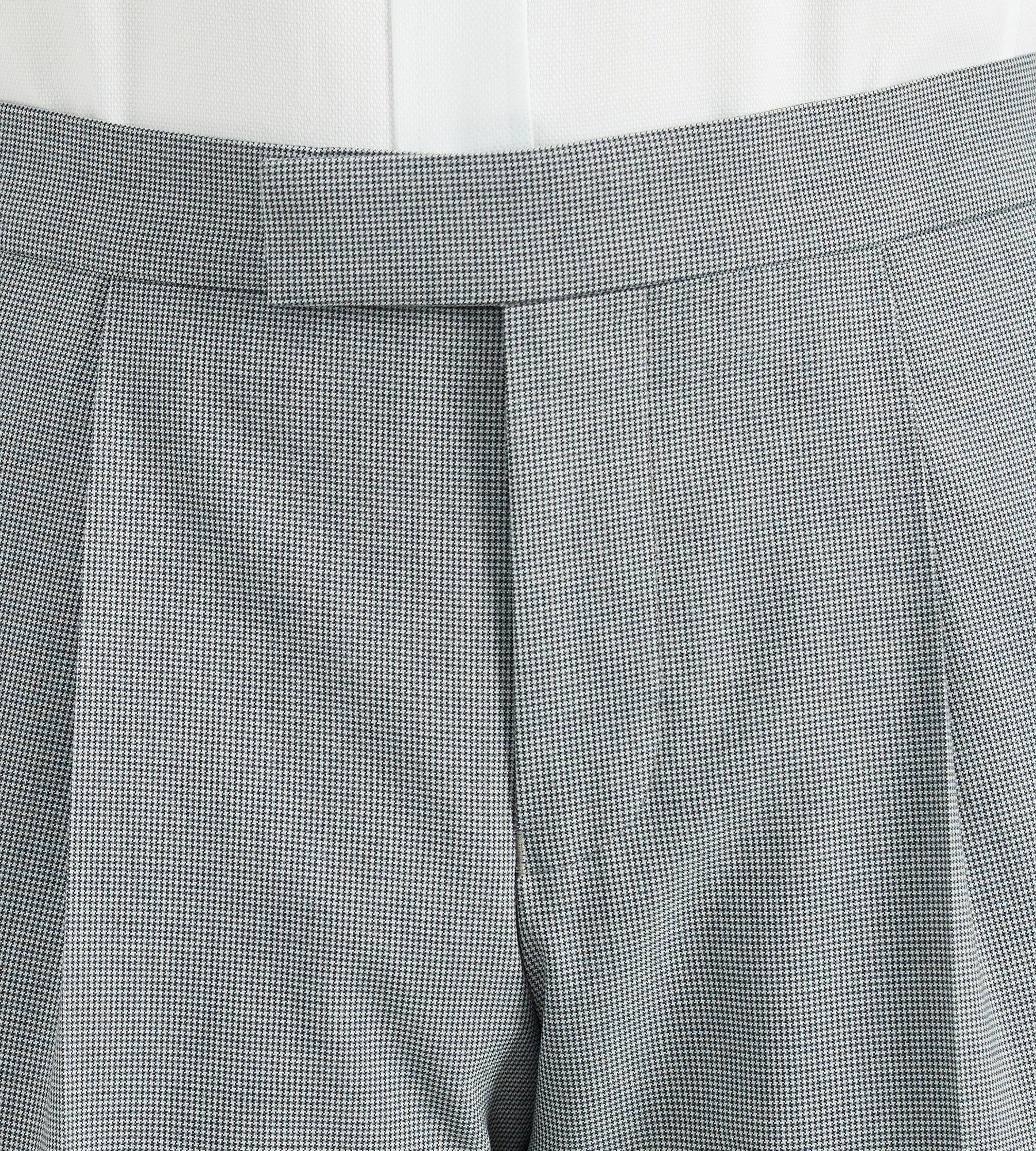 Slim Fit Suit Separate Pants sold by Tip Top product image thumbnail 3