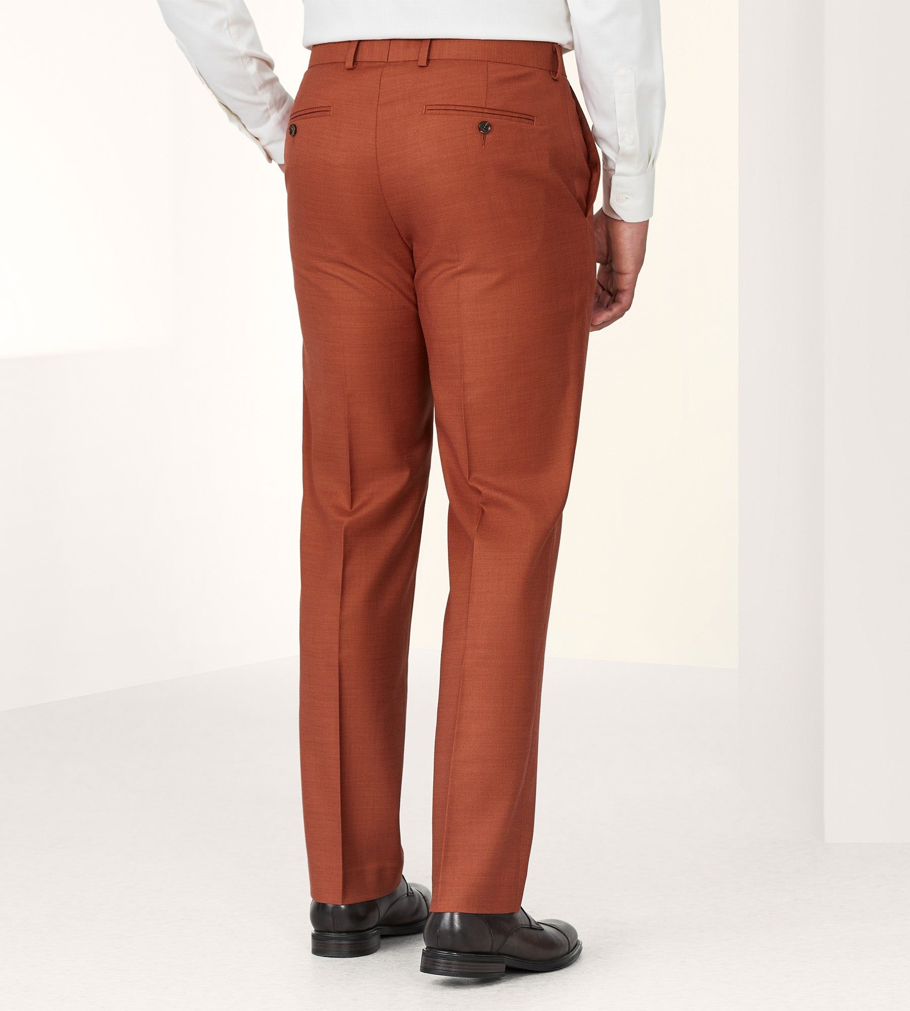 Modern Fit Suit Separate Pants sold by Tip Top product image thumbnail 3