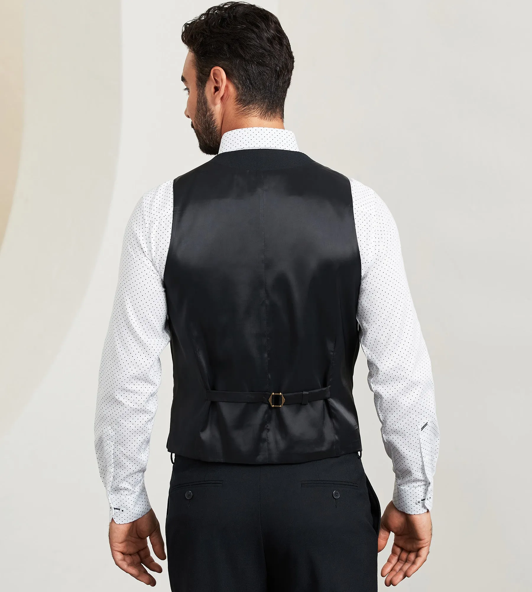 Modern Fit H-XTECH Ultimate Performance Suit Separate Vest sold by Tip Top product image thumbnail 3