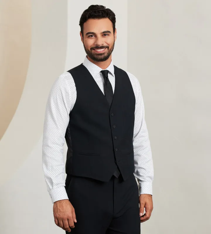 Modern Fit H-XTECH Ultimate Performance Suit Separate Vest made by Tip Top