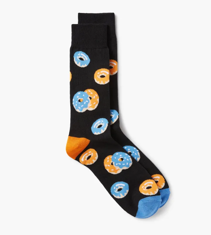 Donut Socks sold by Tip Top
