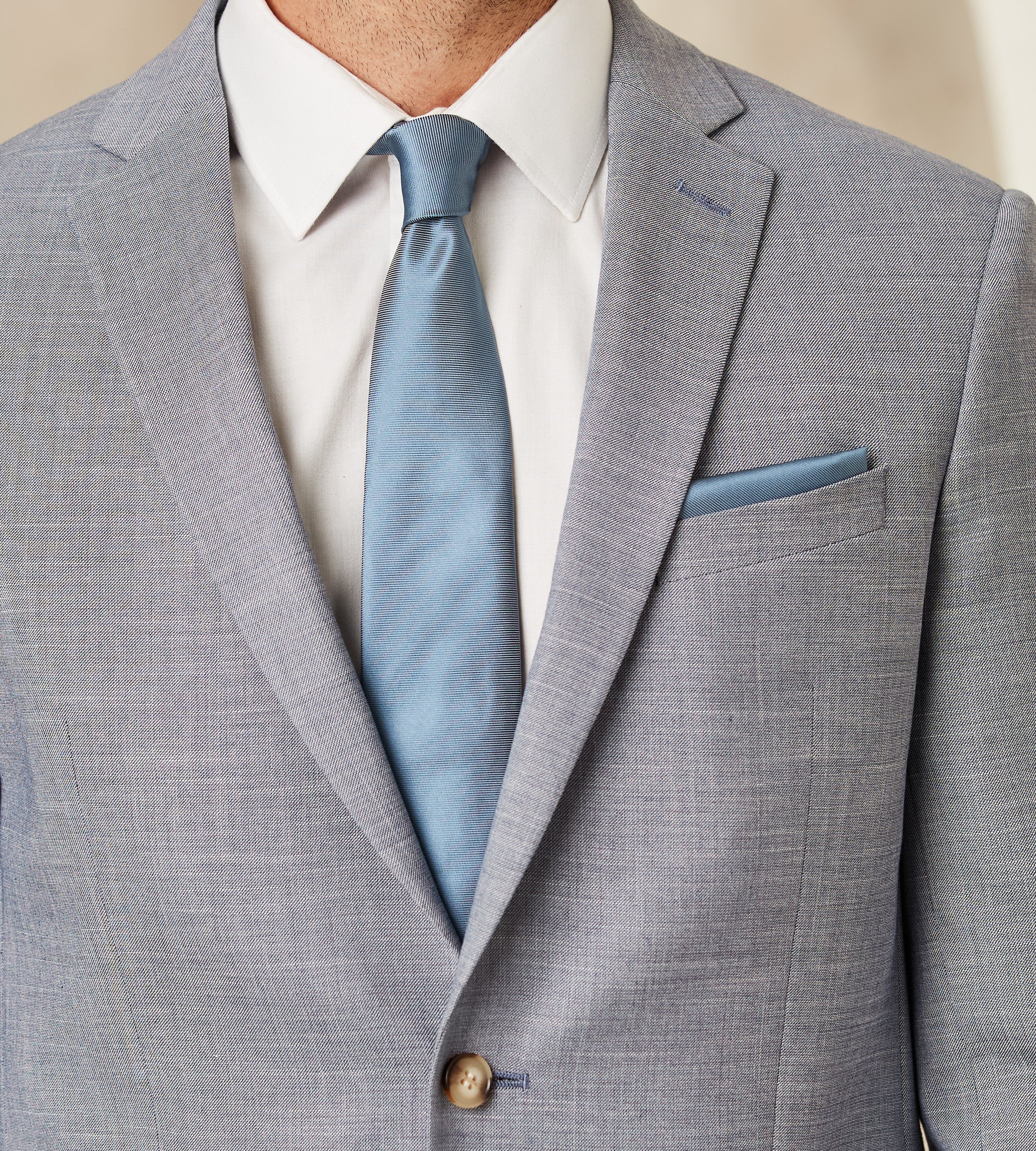 Modern Fit Suit Separate Jacket sold by Tip Top product image thumbnail 2