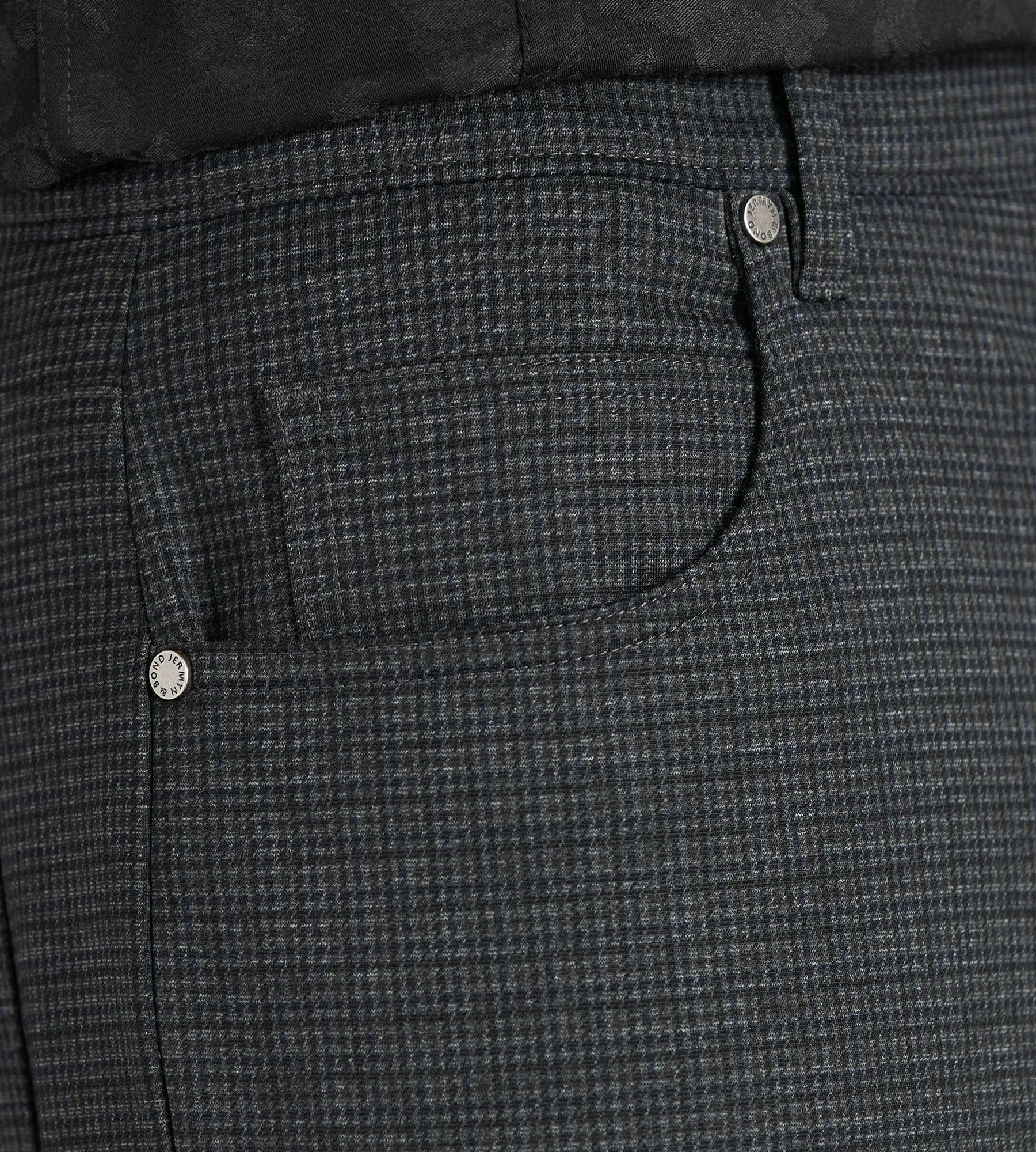 Modern Fit 4-Way Stretch 5-Pocket Pants sold by Tip Top product image thumbnail 2