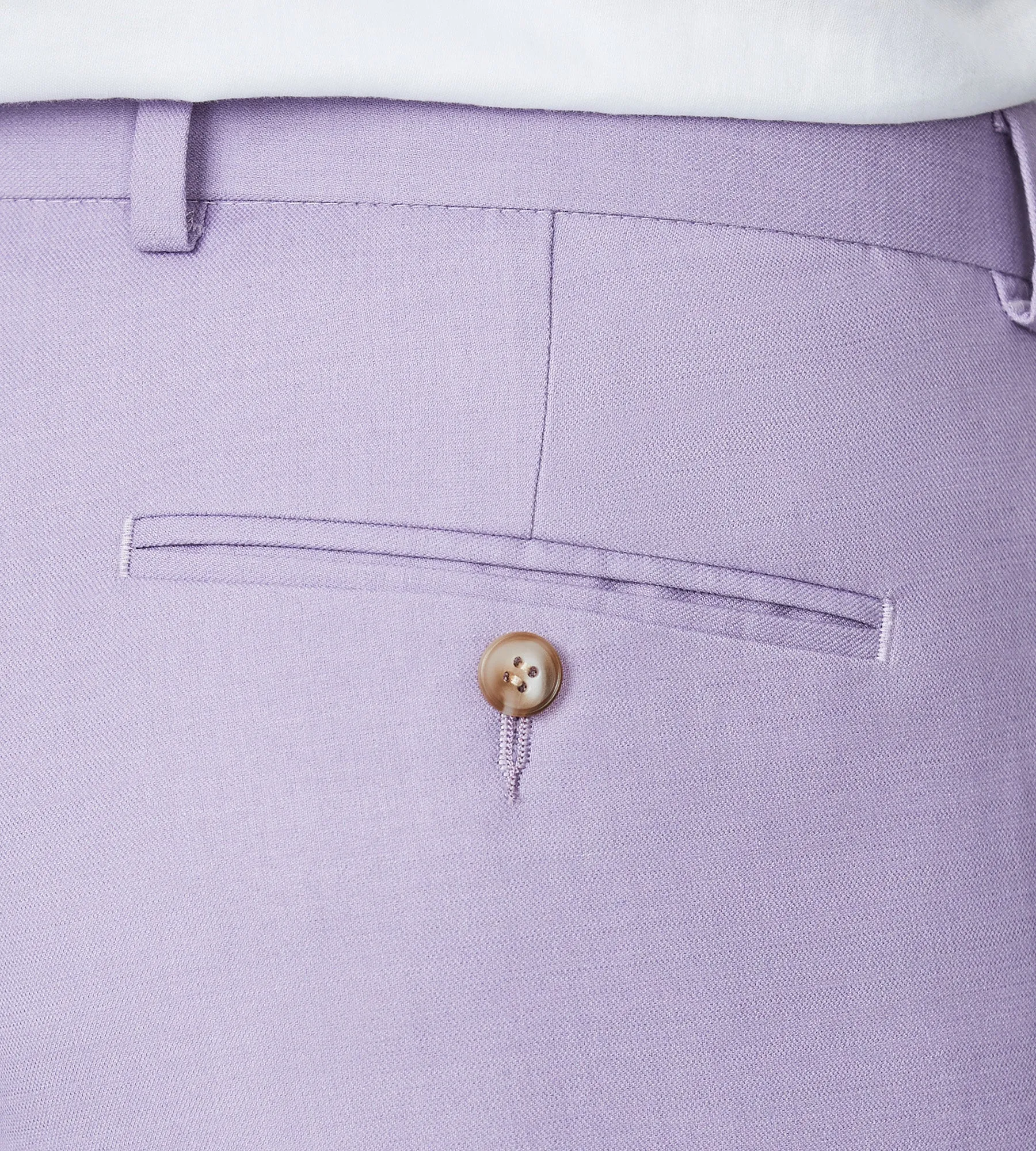 Slim Fit Suit Separate Pants sold by Tip Top product image thumbnail 4