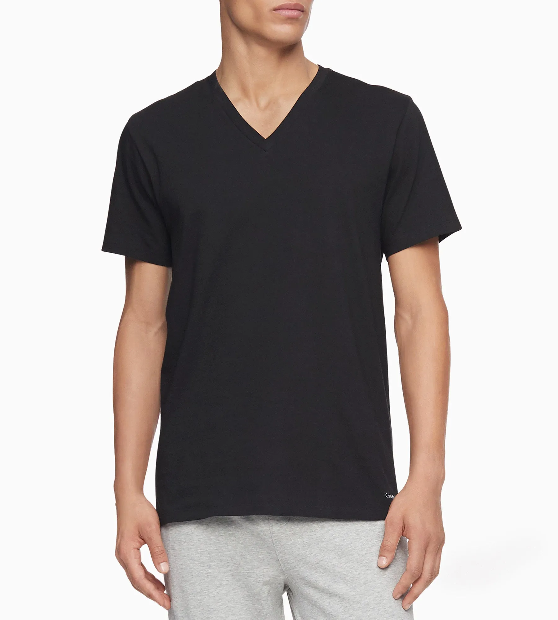 3-Pack Short-Sleeved V-Neck Tees sold by Tip Top