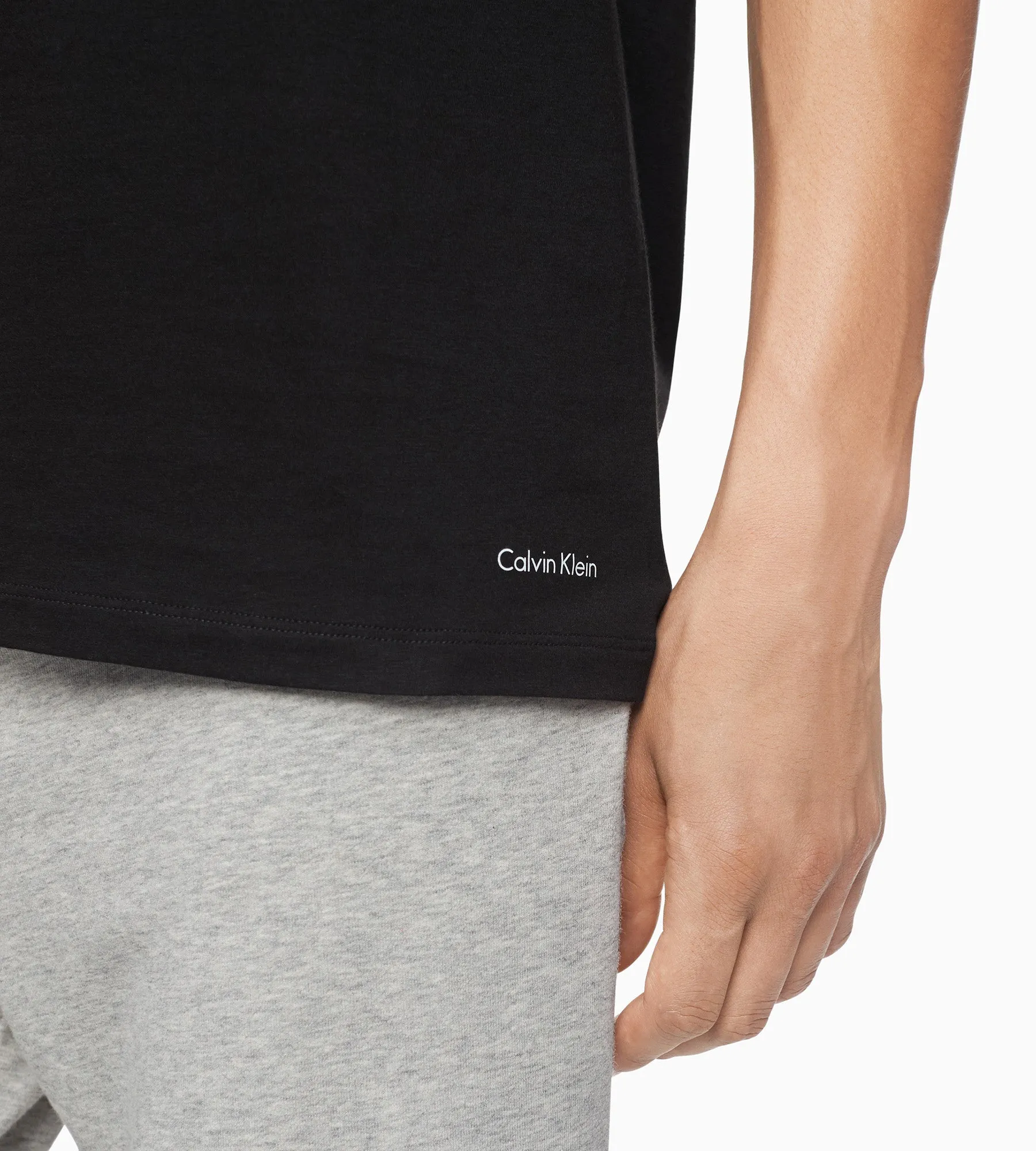 3-Pack Short-Sleeved V-Neck Tees sold by Tip Top product image thumbnail 2