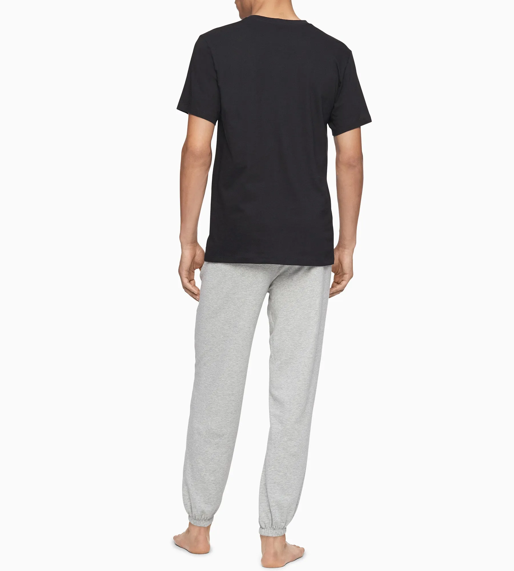 3-Pack Short-Sleeved V-Neck Tees sold by Tip Top product image thumbnail 3