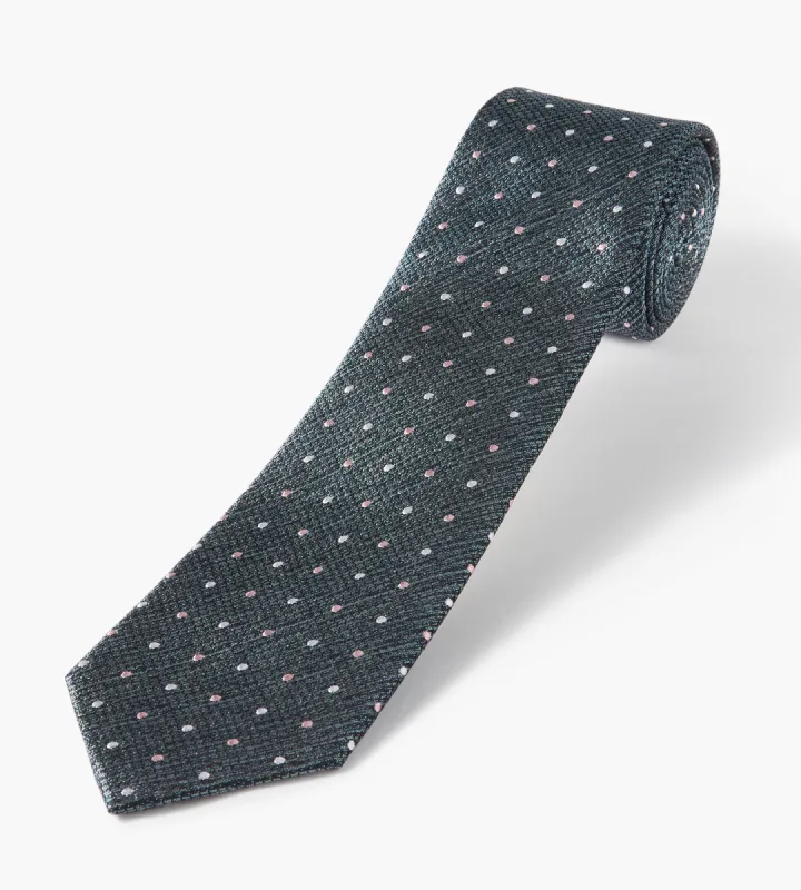 Dot Tie sold by Tip Top