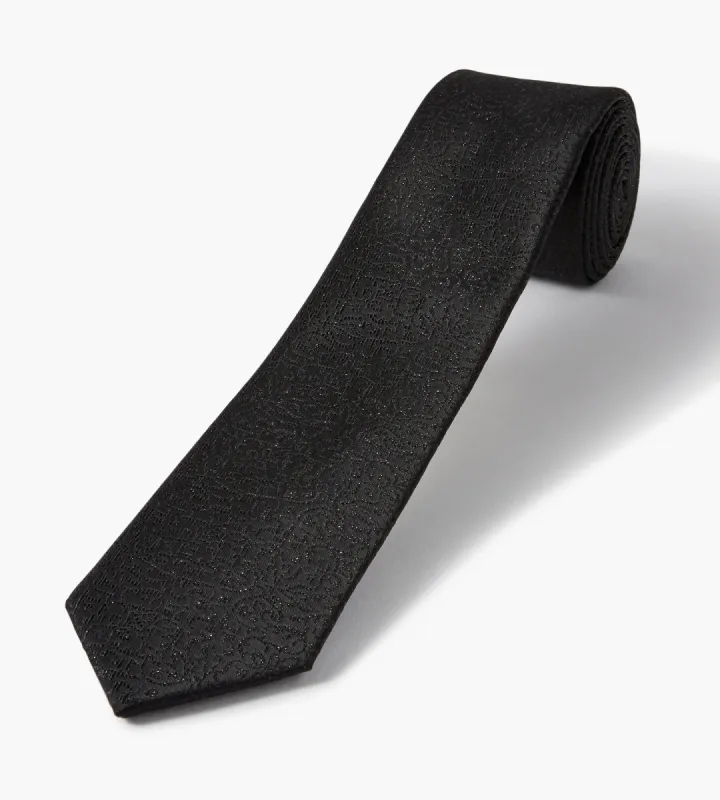 Sparkle Paisley Tie sold by Tip Top