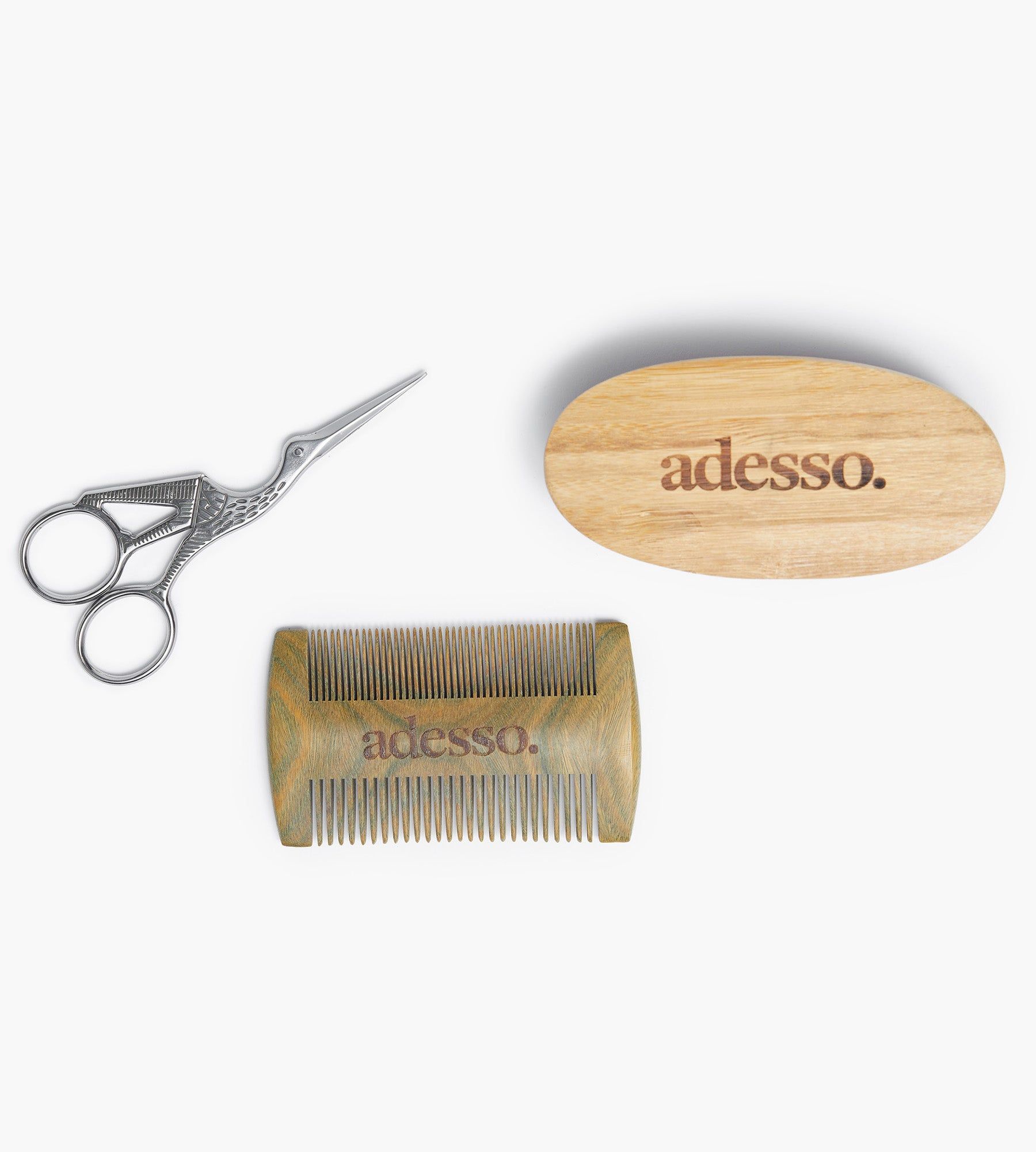 Beard Grooming Set sold by Tip Top