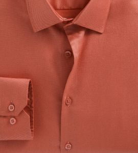 Slim Fit Non-Iron Sateen Dress Shirt sold by Tip Top