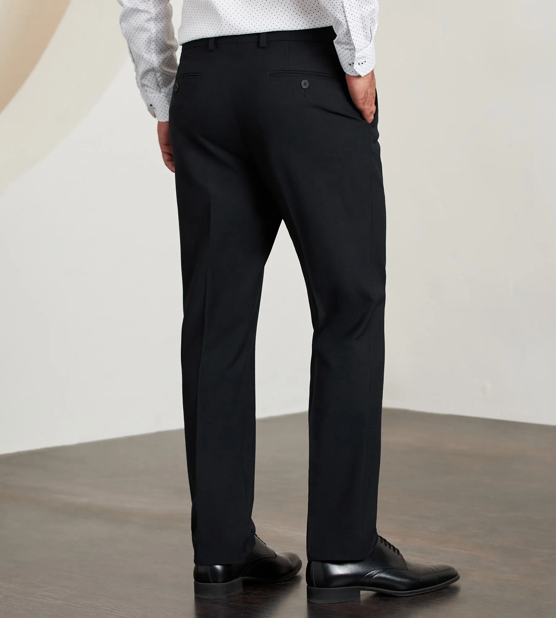 Modern Fit H-XTECH Ultimate Performance Suit Separate Pants sold by Tip Top product image thumbnail 2