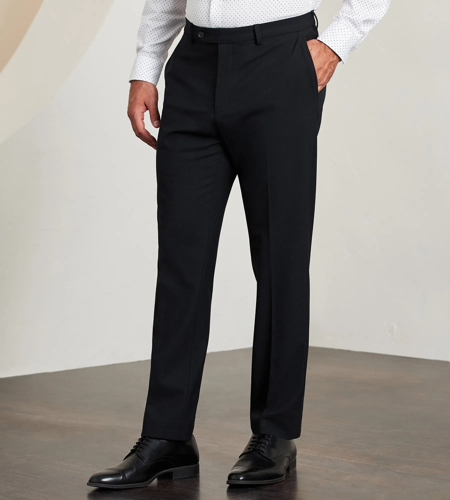 Modern Fit H-XTECH Ultimate Performance Suit Separate Pants sold by Tip Top