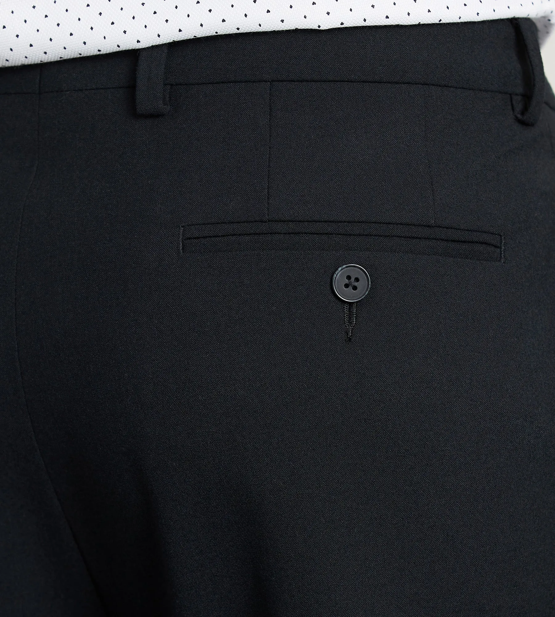 Modern Fit H-XTECH Ultimate Performance Suit Separate Pants sold by Tip Top product image thumbnail 4