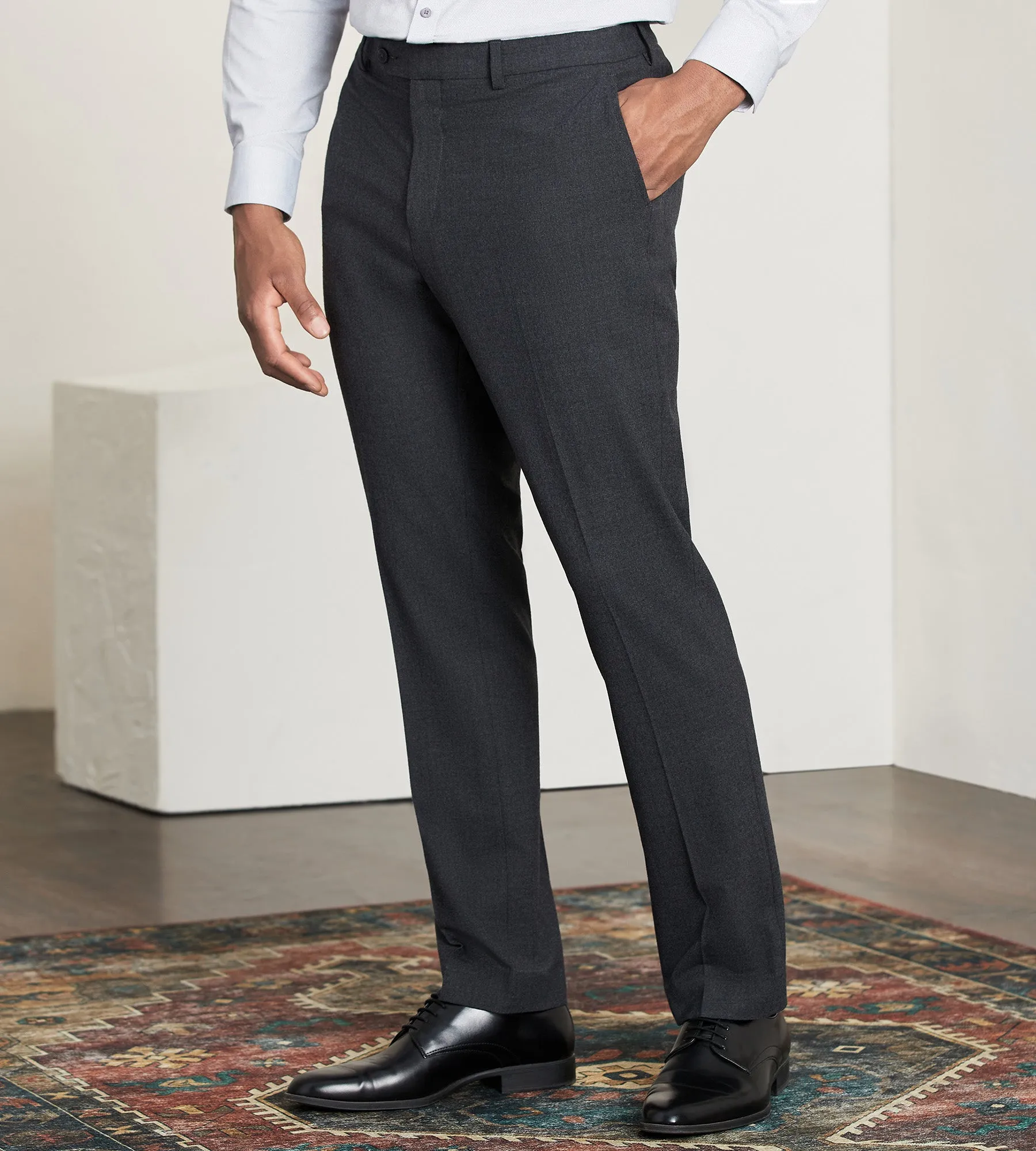 Modern Fit H-XTECH Ultimate Performance Suit Separate Pants sold by Tip Top product image thumbnail 5