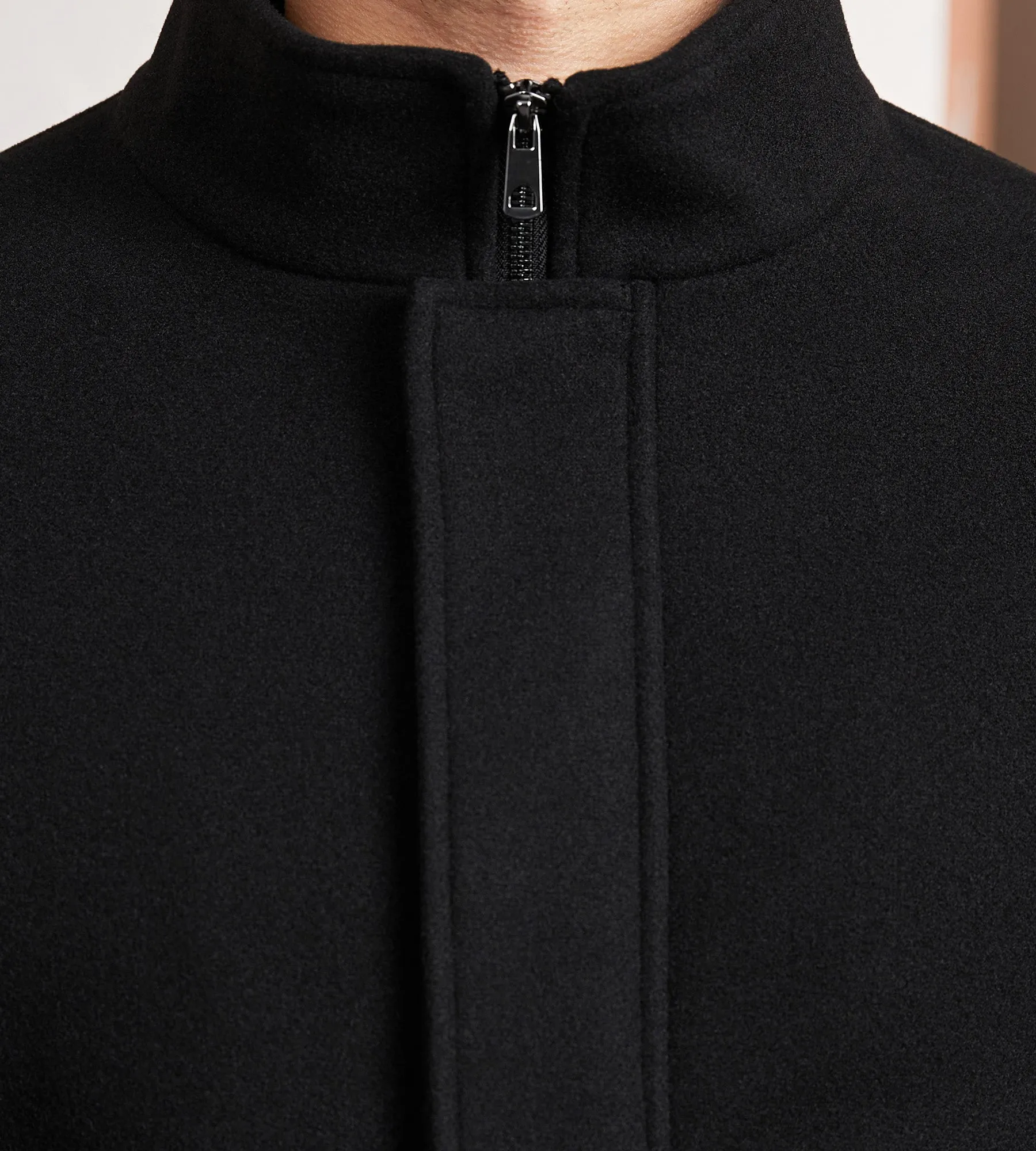 Bomber Jacket sold by Tip Top product image thumbnail 3