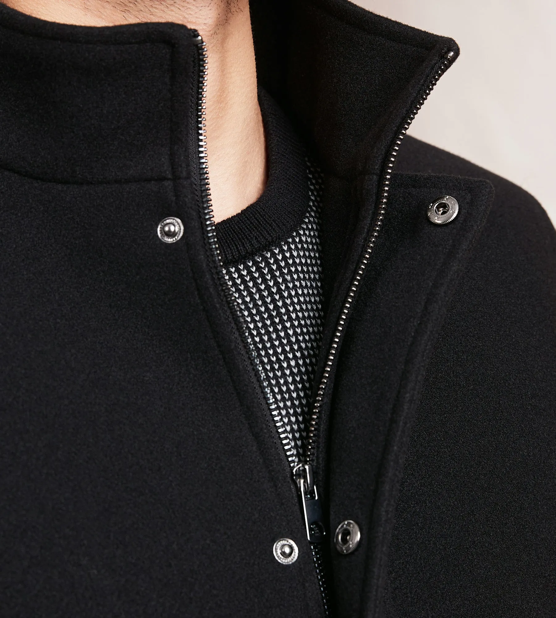 Bomber Jacket sold by Tip Top product image thumbnail 2