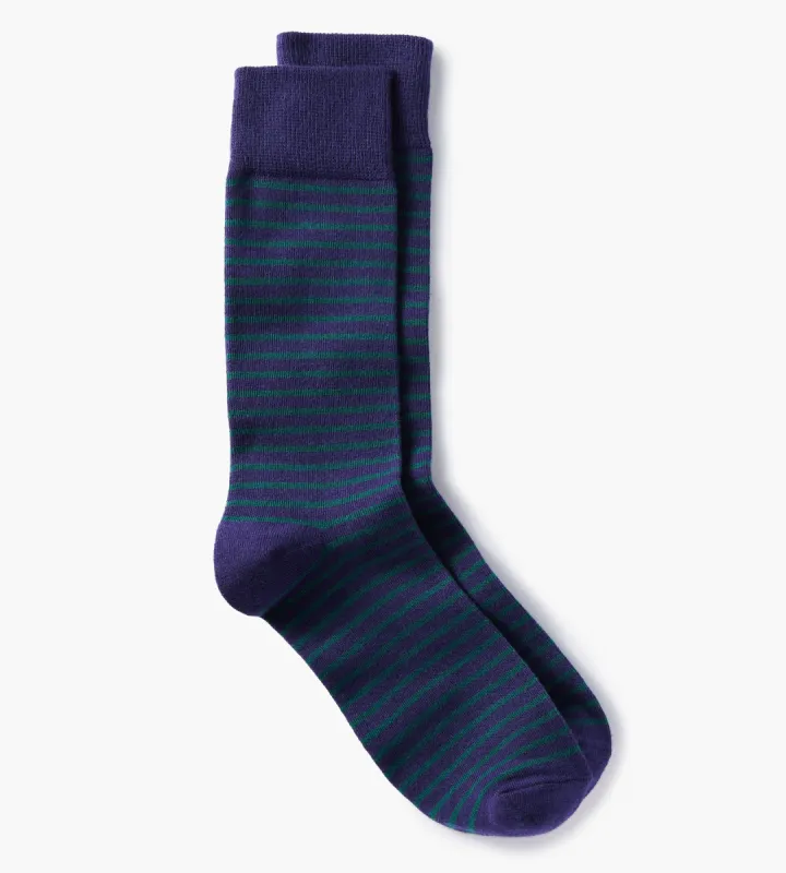 Striped Socks sold by Tip Top