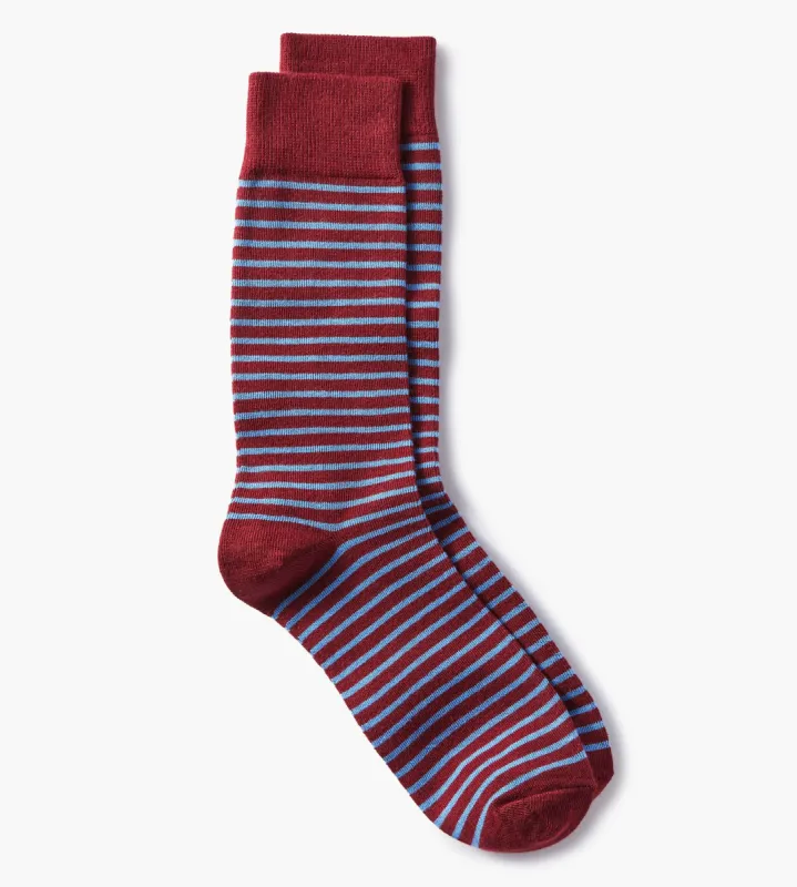 Striped Socks sold by Tip Top
