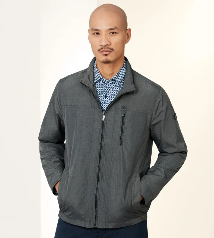 Bomber Jacket sold by Tip Top