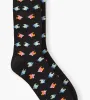 Fish Socks sold by Tip Top