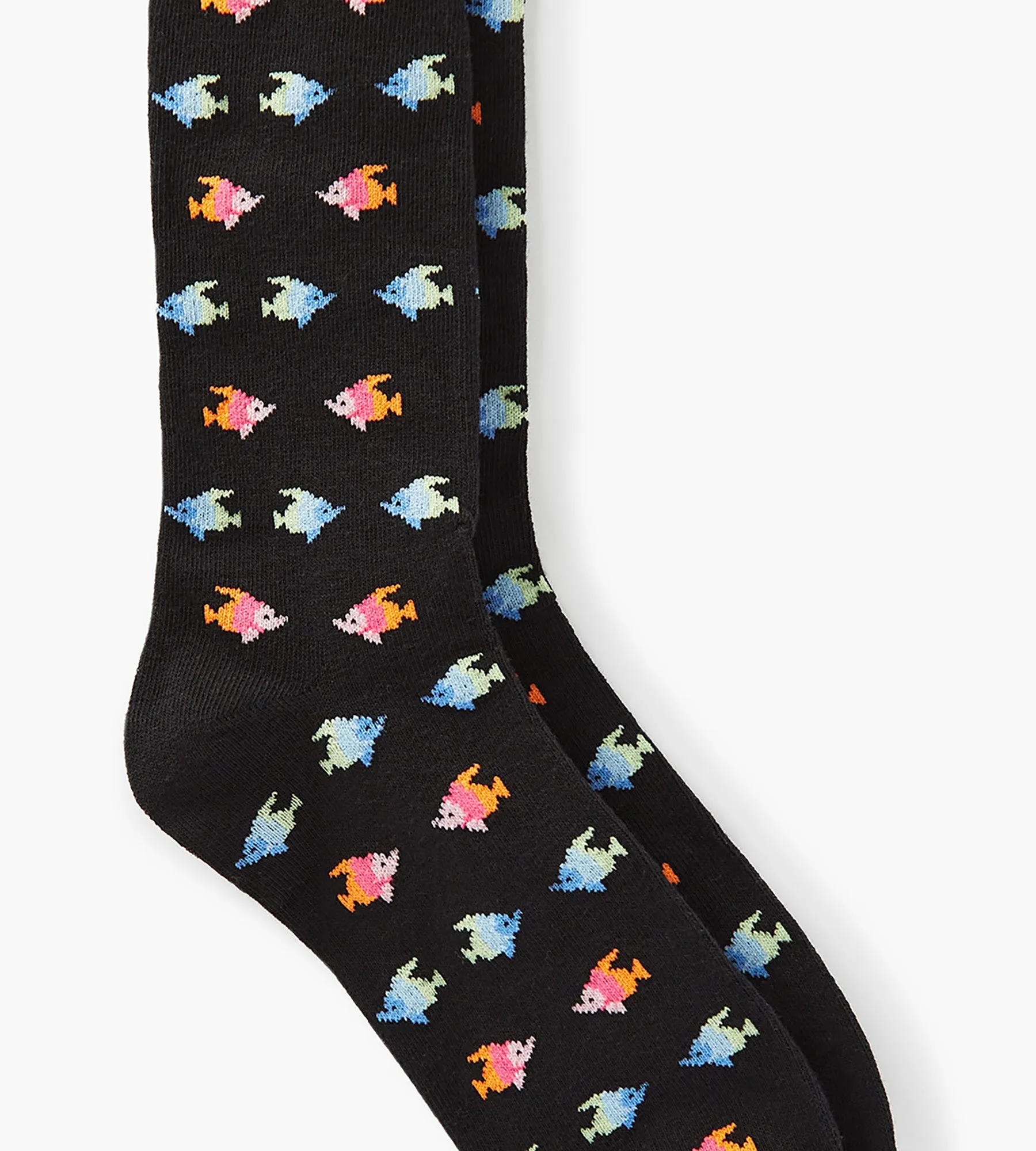 Fish Socks sold by Tip Top product image thumbnail 2