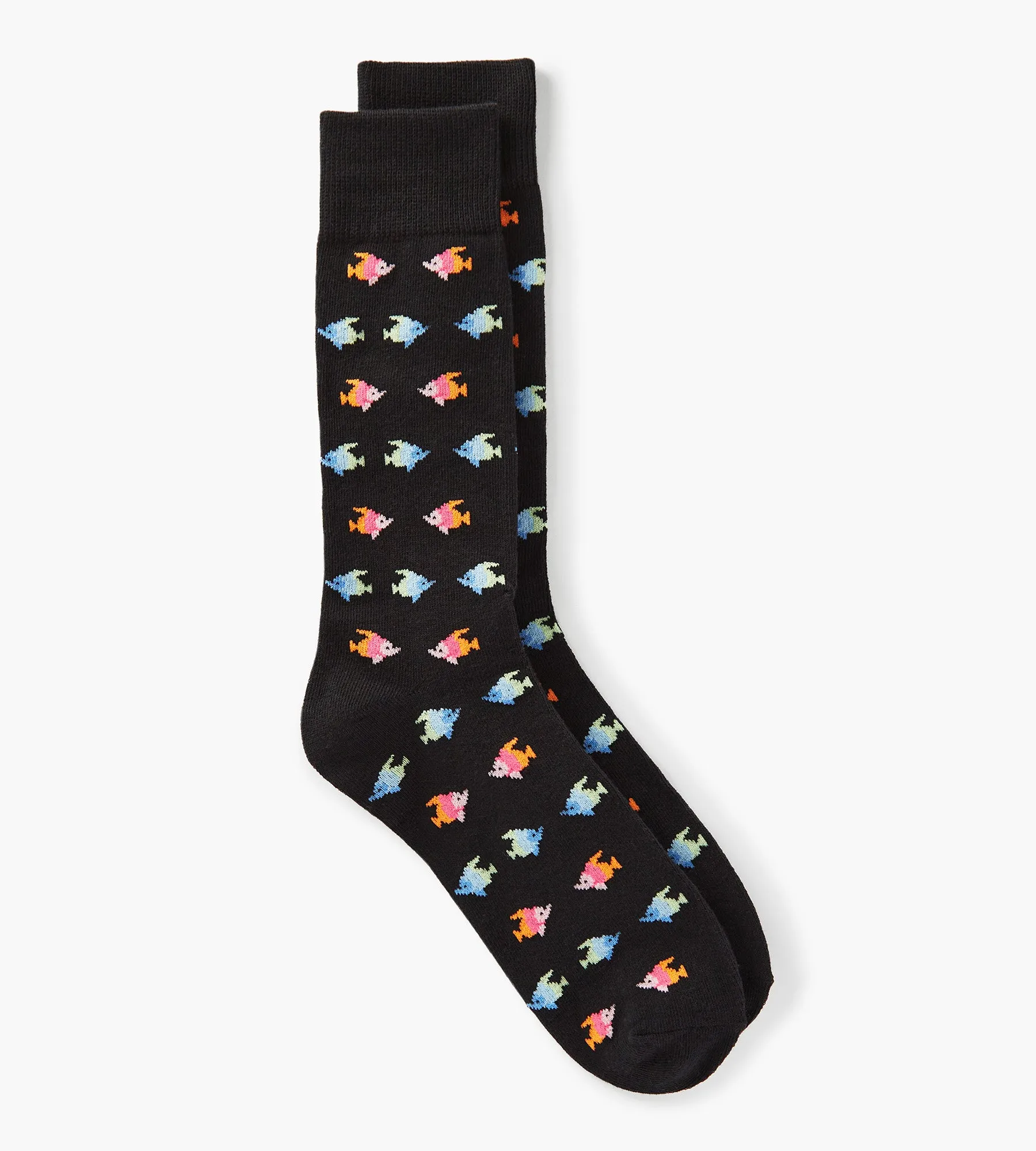 Fish Socks sold by Tip Top