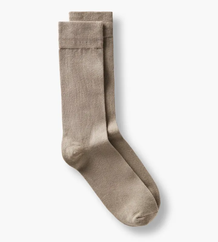 Solid Socks sold by Tip Top