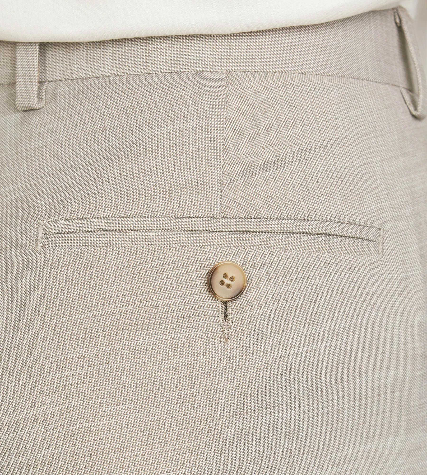 Slim Fit Suit Separate Pants sold by Tip Top product image thumbnail 4