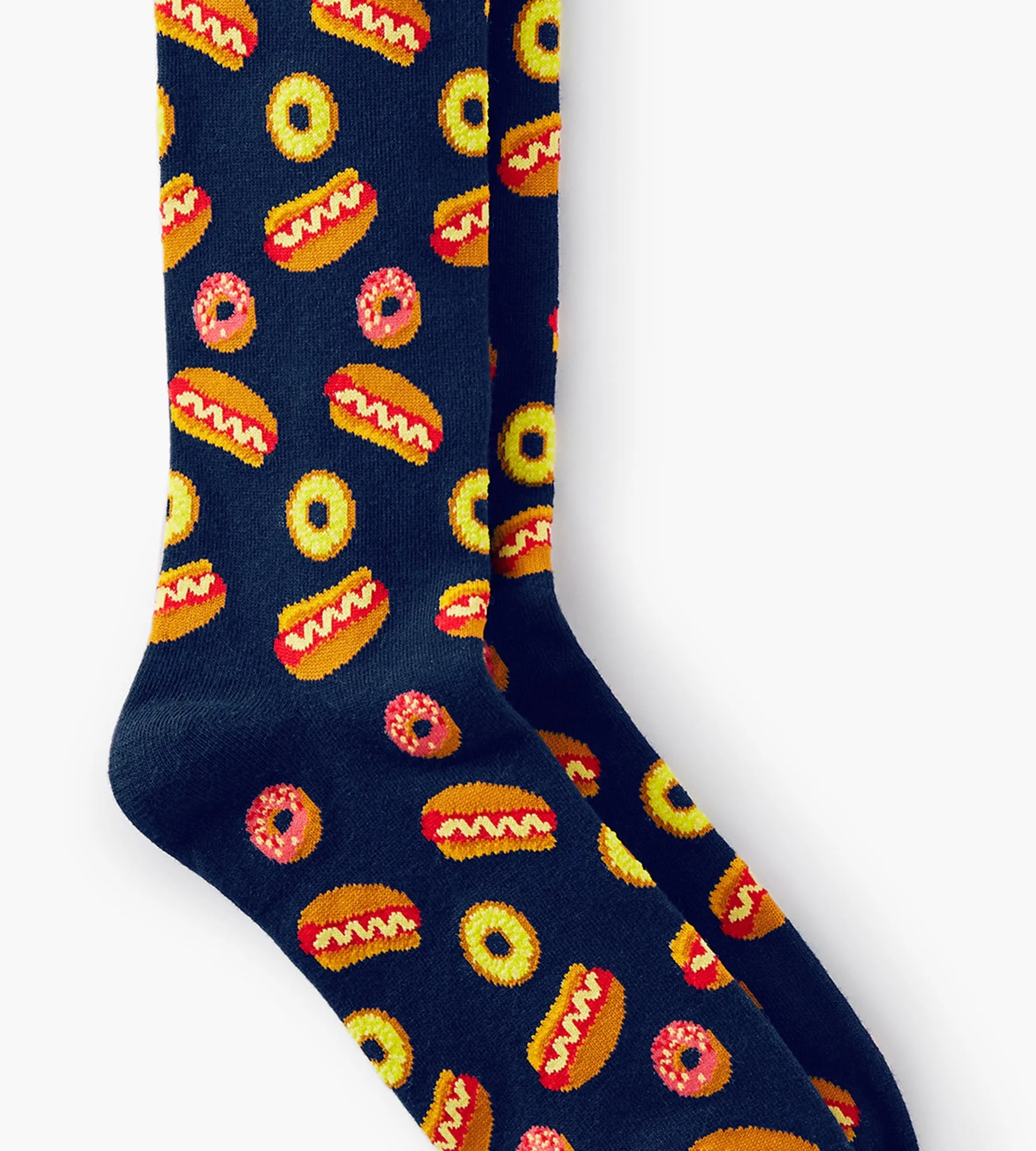 Hot Dog Socks sold by Tip Top product image thumbnail 4