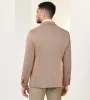 Modern Fit Knit Sport Jacket sold by Tip Top
