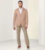 Modern Fit Knit Sport Jacket sold by Tip Top